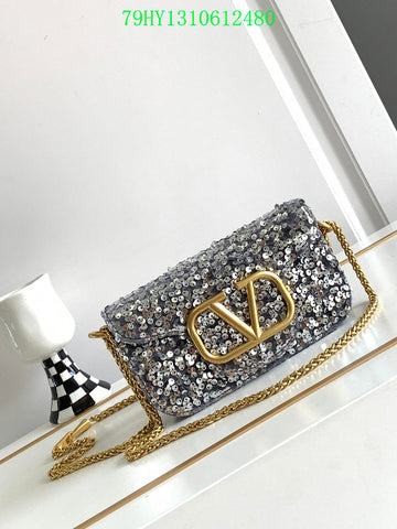 Beaunoirr - VTO Bag - 336