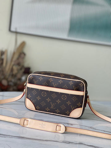 Beaunoirr Lu-Vi bags - 5086