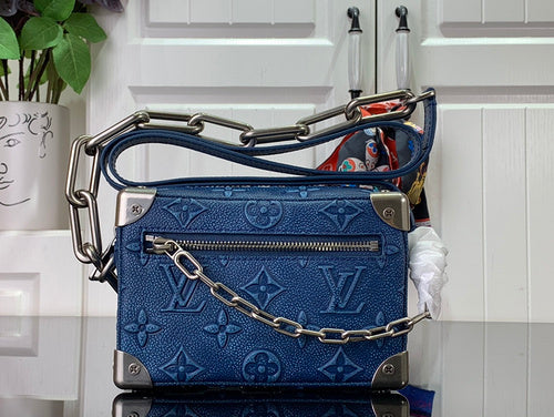 Beaunoirr Lu-Vi bags - 3421