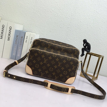 Beaunoirr - LV Bags -  2052