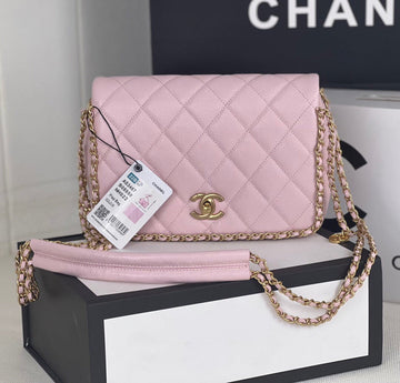 Beaunoirr - CHL Bags - 2820