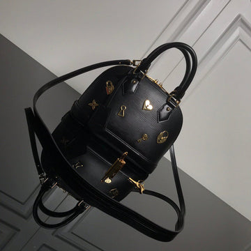 Beaunoirr - LV Bags -  1975