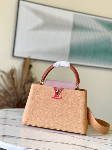 Beaunoirr Lu-Vi bags - 4594