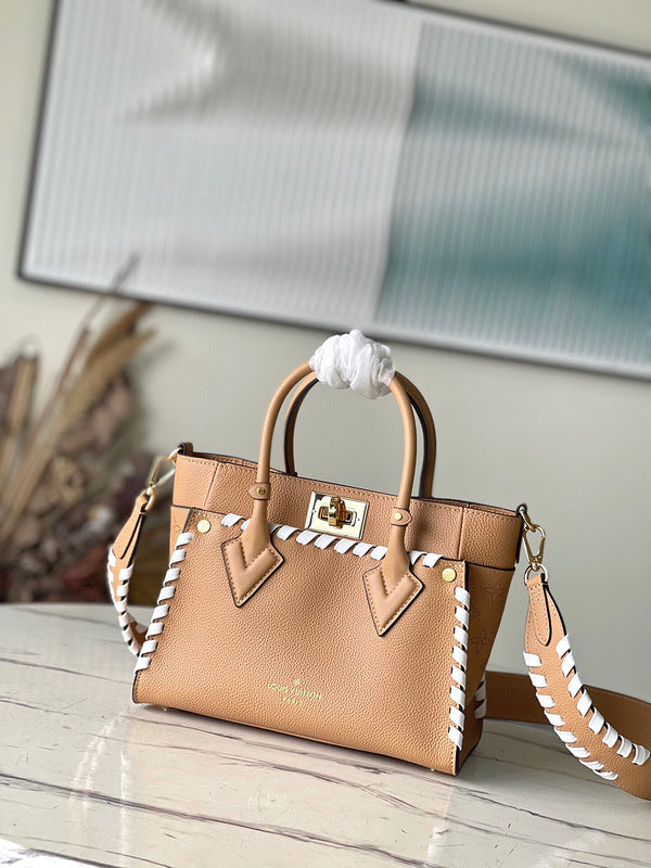 Beaunoirr Lu-Vi bags - 4226