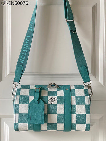 Beaunoirr Lu-Vi bags - 3137