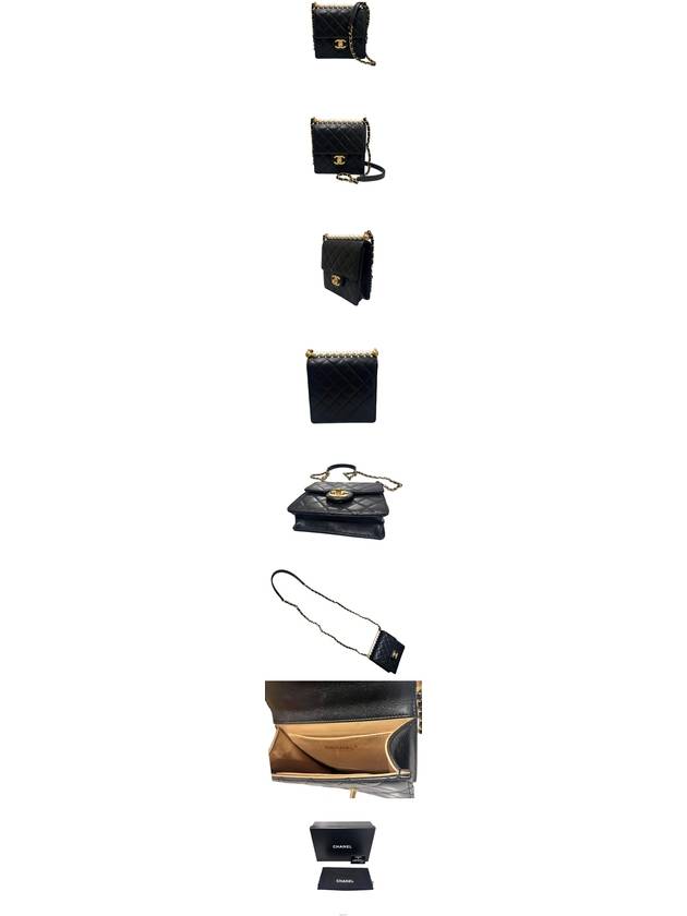 women cross bag Chanel