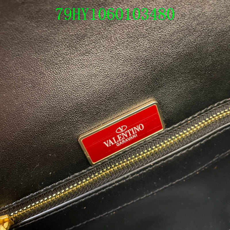 Beaunoirr - VTO Bag - 518