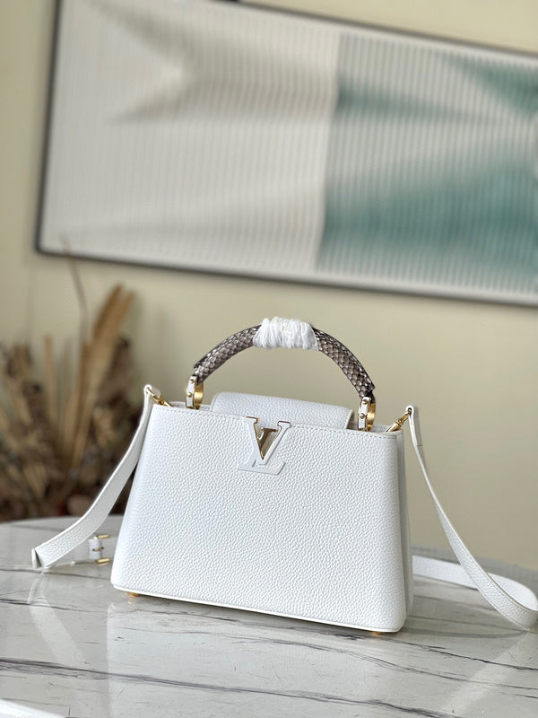 Beaunoirr Lu-Vi bags - 4817