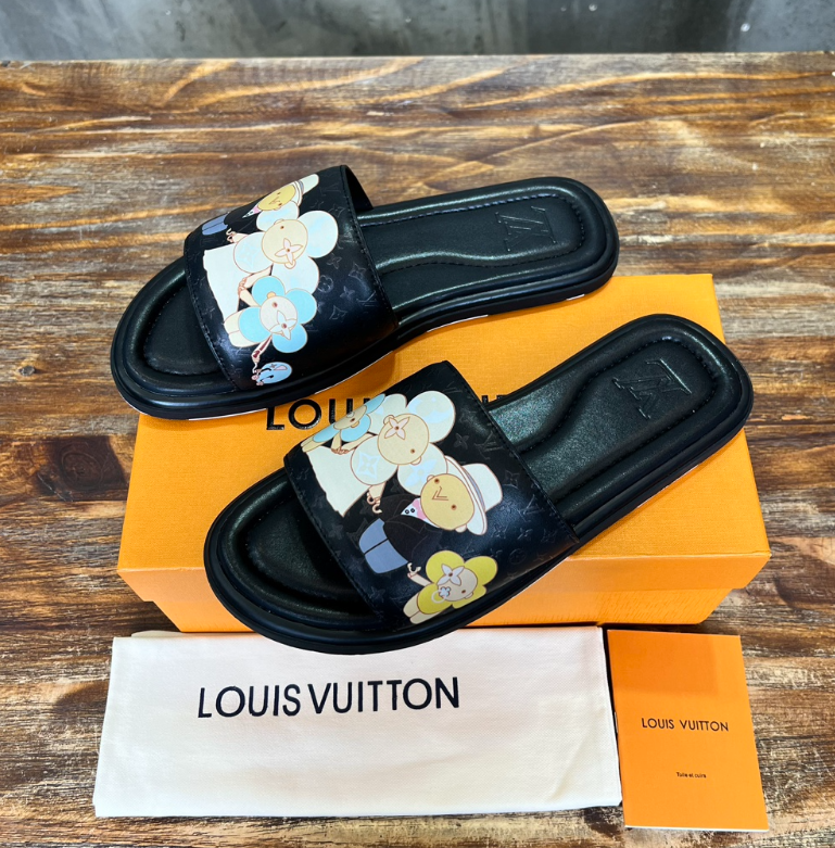 Beaunoirr - LOV Men Shoes - 086