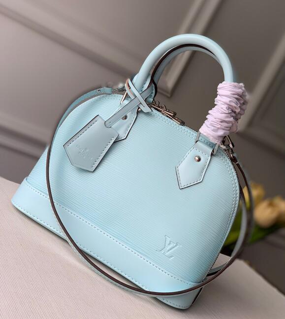 Beaunoirr - LOV Bags - 3161