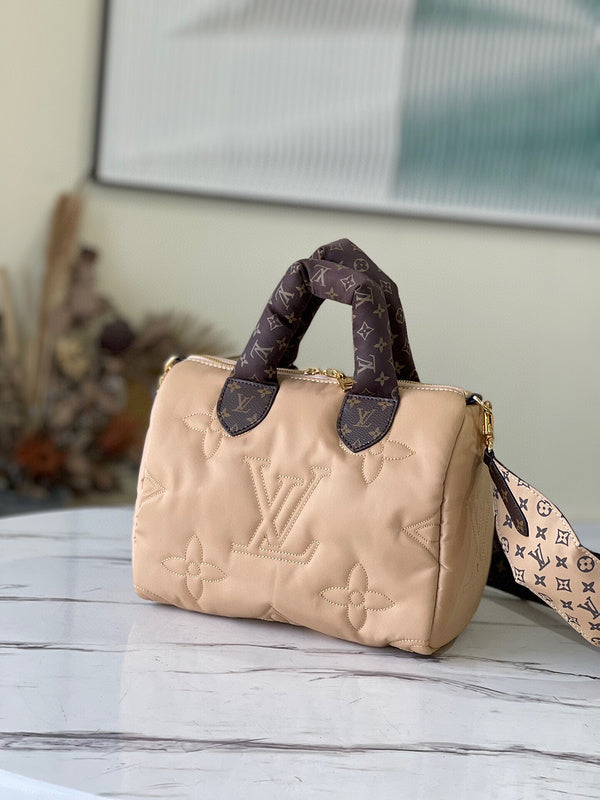Beaunoirr Lu-Vi bags - 5564