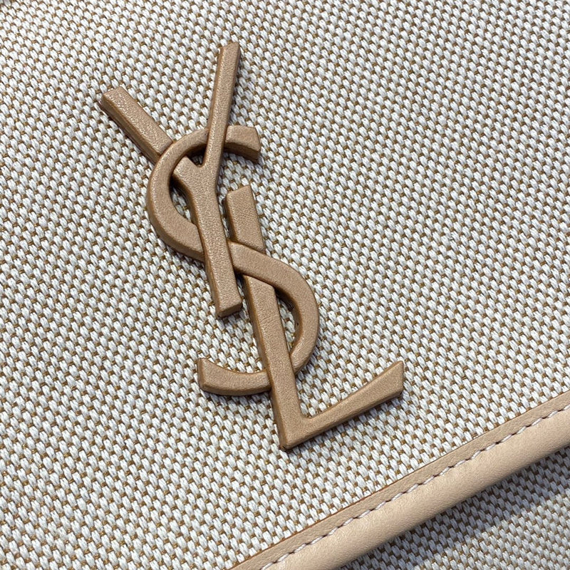 Yves Saint Laurent - Bags