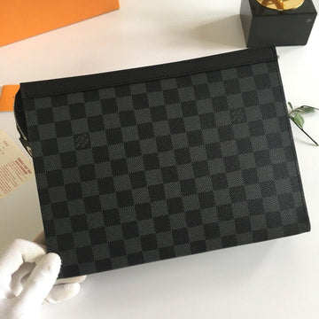 LOUIS VUITTON TOILETRY POUCH