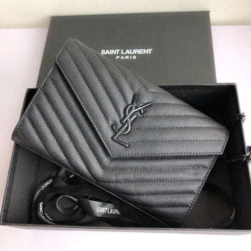 Yves Saint Laurent - Bags