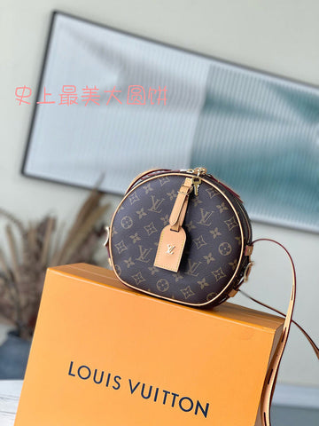 Beaunoirr Lu-Vi bags - 4333
