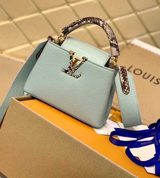 Beaunoirr - LOV Bags - 2963