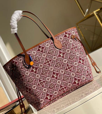 Beaunoirr - LOV Bags - 2547