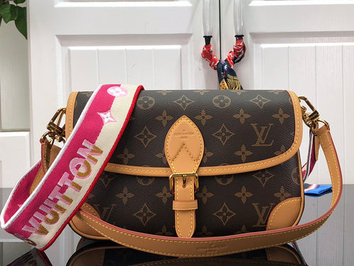 Beaunoirr Lu-Vi bags - 2465