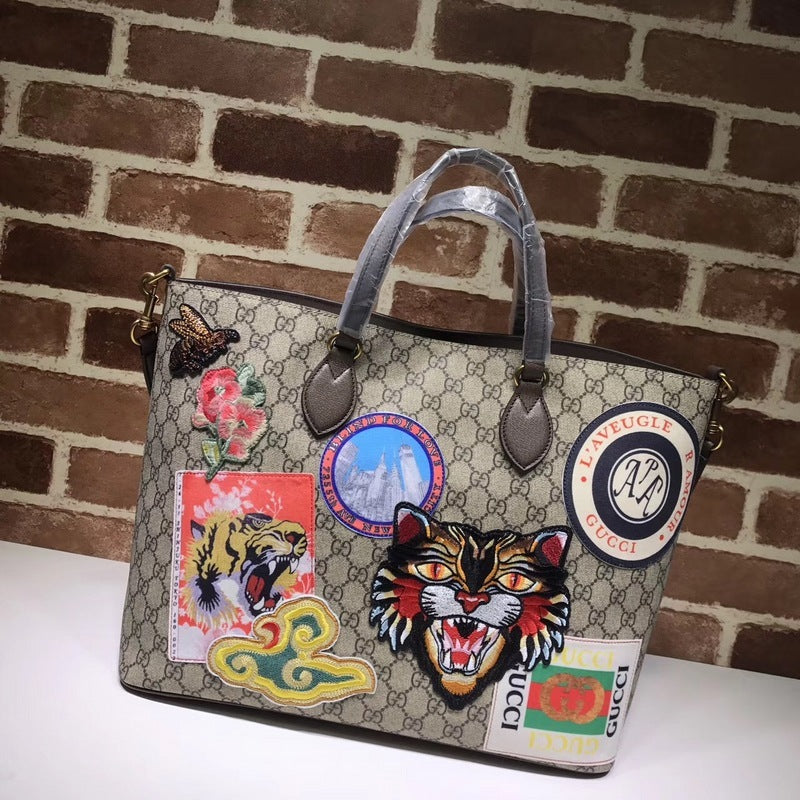 Beaunoirr - GCI Bags - 1217