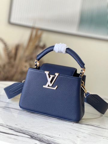 Beaunoirr Lu-Vi bags - 4374