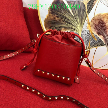 Beaunoirr - VTO Bag - 862