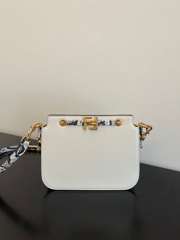 Beaunoirr - FDI Bags -  132