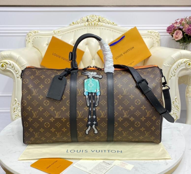 Beaunoirr - LOV Bags - 2421
