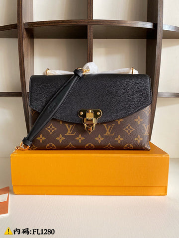 Beaunoirr - LV Bags -  2649