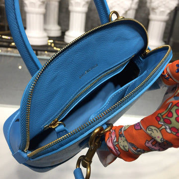 Beaunoirr -BGA Lady Bags - 616