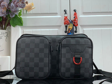 Beaunoirr Lu-Vi bags - 2593