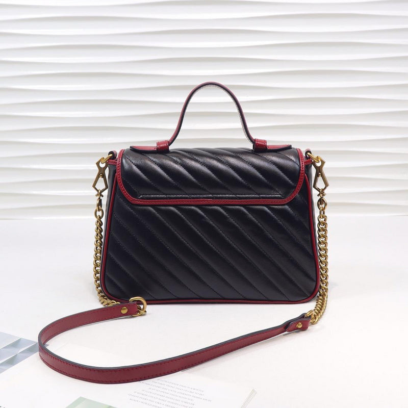 Beaunoirr - GCI Bags - 1045