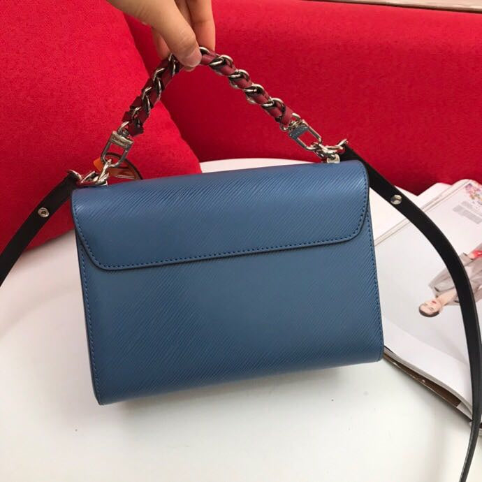 Beaunoirr Lu-Vi bags - 3593