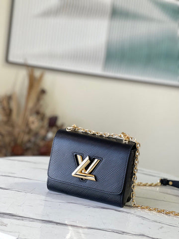 Beaunoirr Lu-Vi bags - 4430