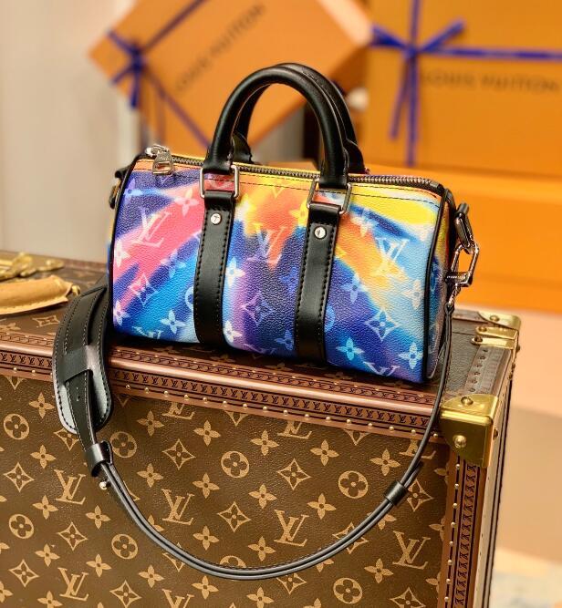 Beaunoirr - LOV Bags - 2303