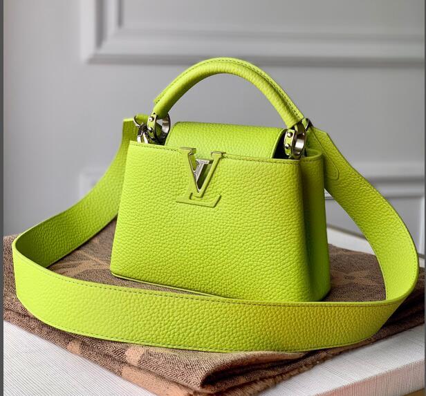 Beaunoirr - LOV Bags - 3111
