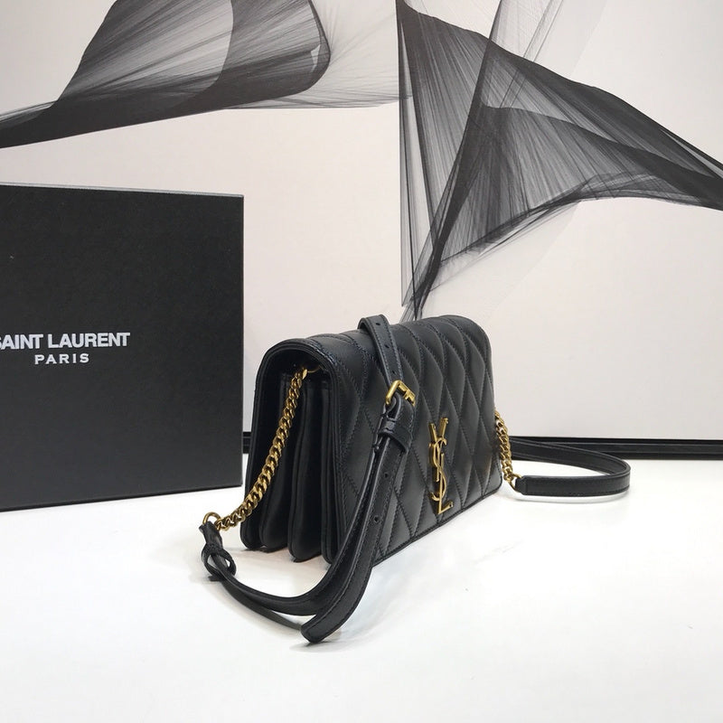 Beaunoirr - Yves Saint Laurent - Bags - 537