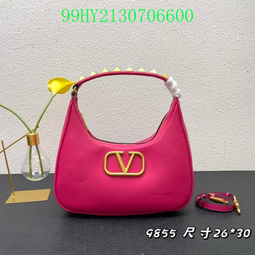 Beaunoirr - VTO Bag - 814