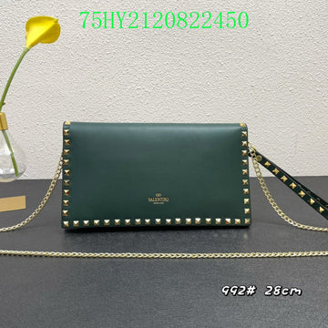 Beaunoirr - VTO Bag - 731