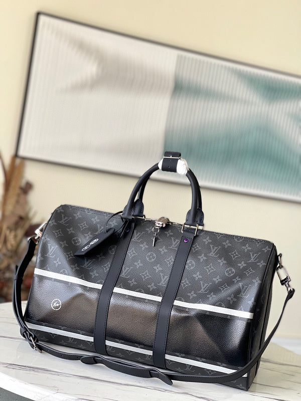 Beaunoirr Lu-Vi bags - 4734