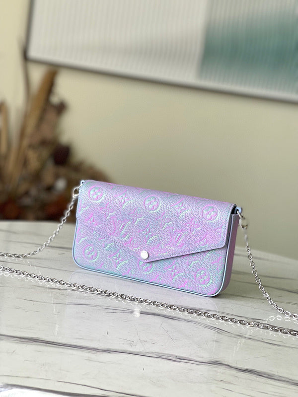 Beaunoirr Lu-Vi bags - 4744