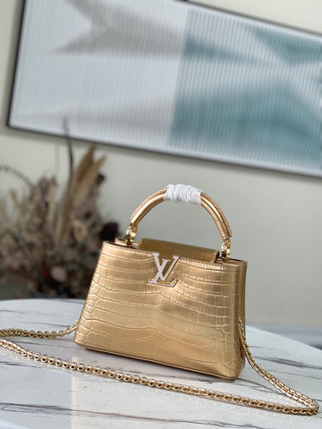Beaunoirr Lu-Vi bags - 4799