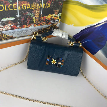 Beaunoirr - D&G Bags - 020
