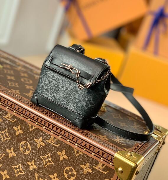 Beaunoirr - LOV Bags - 2227