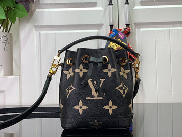 Beaunoirr Lu-Vi bags - 2476