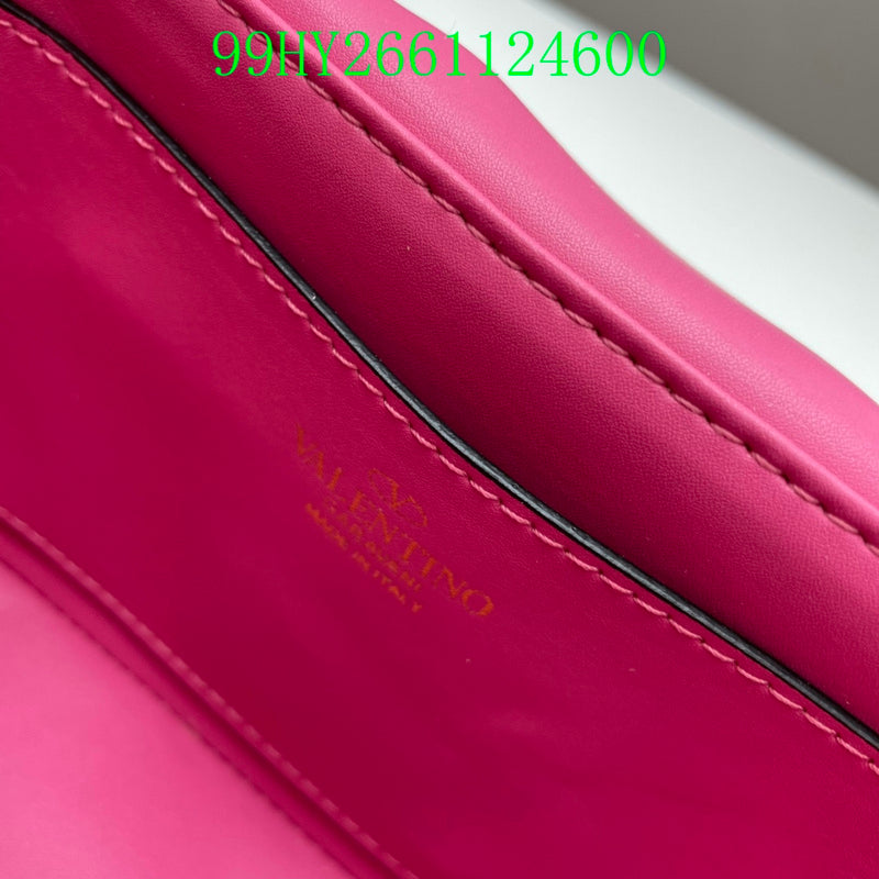 Beaunoirr - VTO Bag - 547