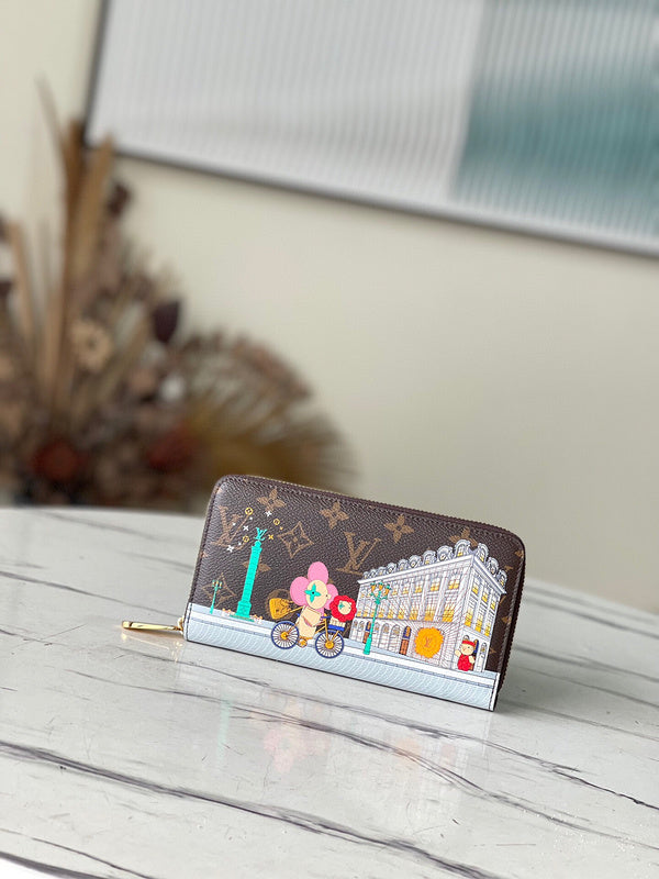 Beaunoirr Lu-Vi bags - 4511