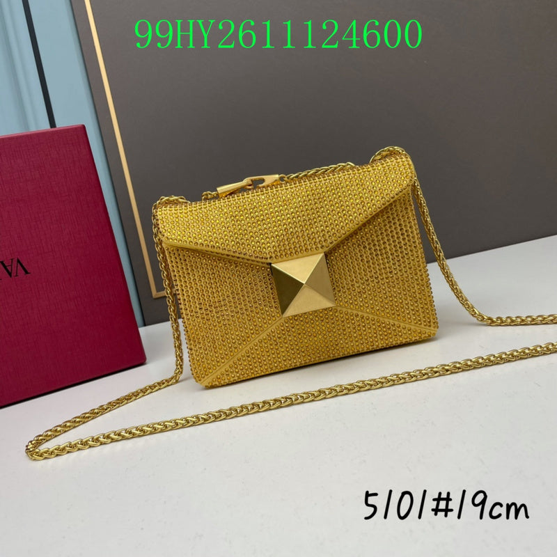 Beaunoirr - VTO Bag - 548