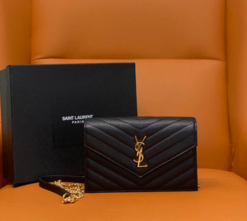 Beaunoirr - Yves Saint Laurent - Bags -
