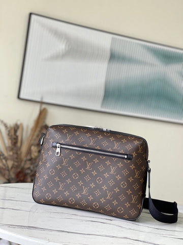 Beaunoirr Lu-Vi bags - 4649