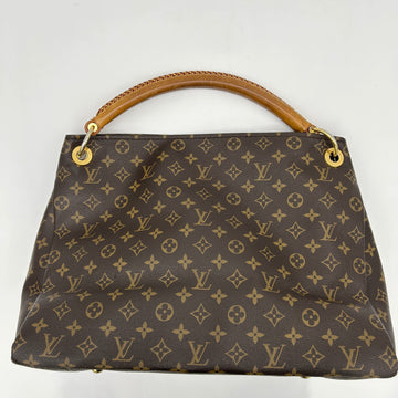 Louis Vuitton Artsy MM YVEAE504